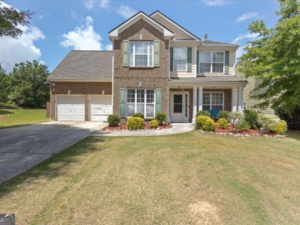 8405 Somerton Circle, Douglasville, GA 30134