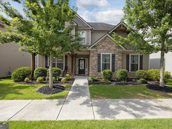4009 Glendianne Way, Powder Springs, GA 30127