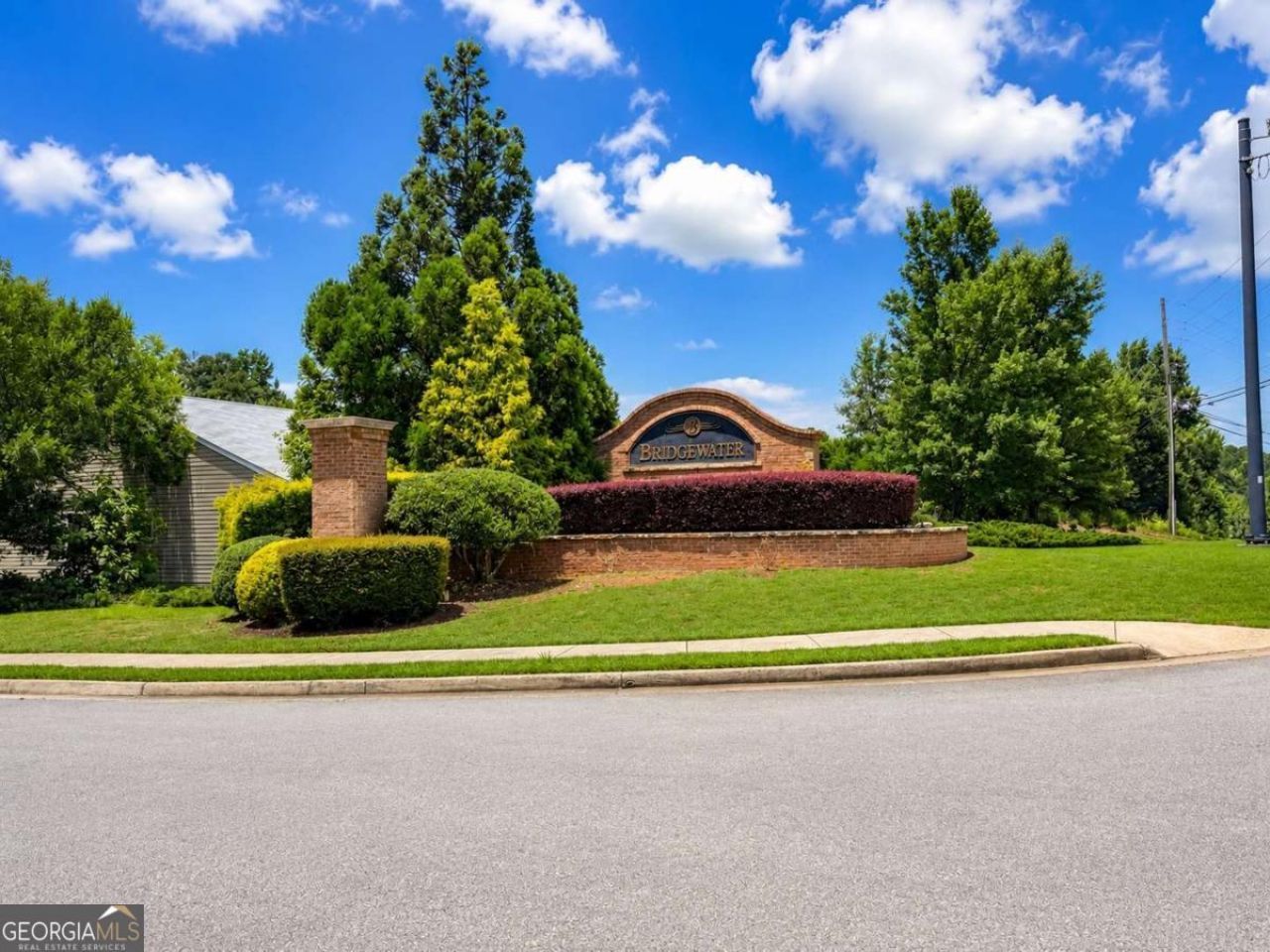 437 Waterbury Way, Douglasville, GA 30134 Main Photo