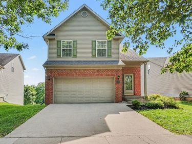 257 Long Branch Lane, Lexington, KY 40511