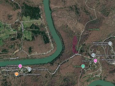 9999 Roberts Bend Road, Burnside, KY 42519