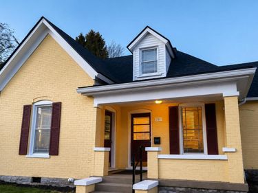 201 W Broadway Street, Danville, KY 40422