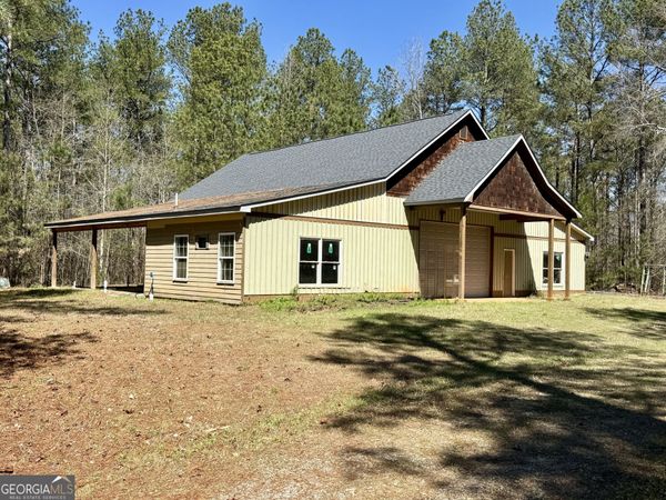 2375 Factory Hole Drive, Bowman, GA 30624