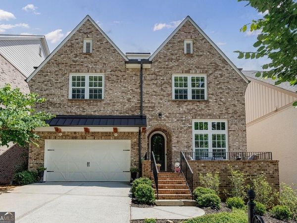 320 Harp Street, Alpharetta, GA 30319