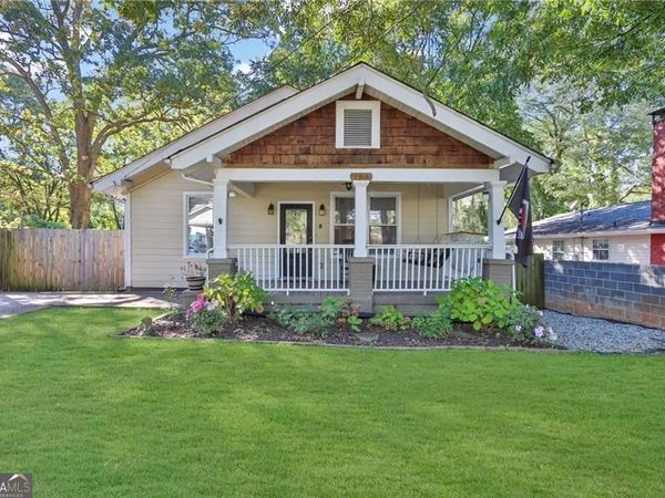 265 Haas Avenue SE, Atlanta, GA 30316