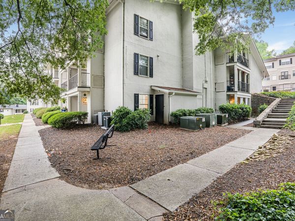 1150 Collier Road NW, Unit 25D, Atlanta, GA 30318
