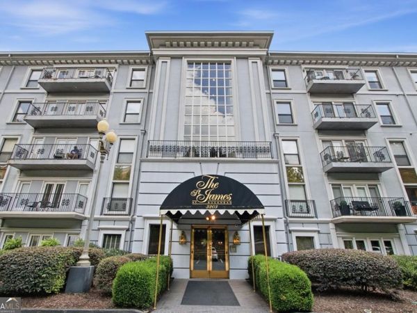 3203 Lenox Road NE, Unit 32, Atlanta, GA 30324