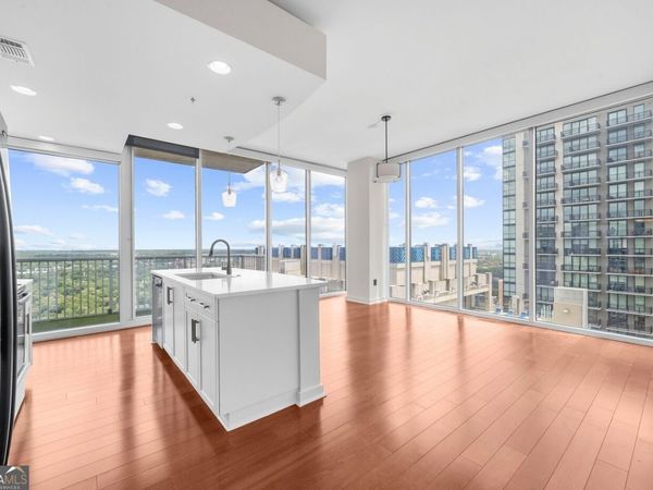 855 Peachtree Street NE, Unit 2513, Atlanta, GA 30308