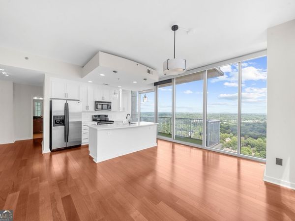 855 Peachtree Street NE, Unit 2513, Atlanta, GA 30308