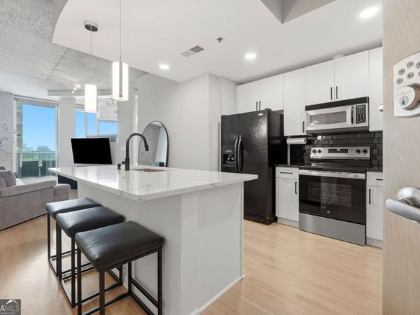 361 17th Street NW, Unit 1105, Atlanta, GA 30363