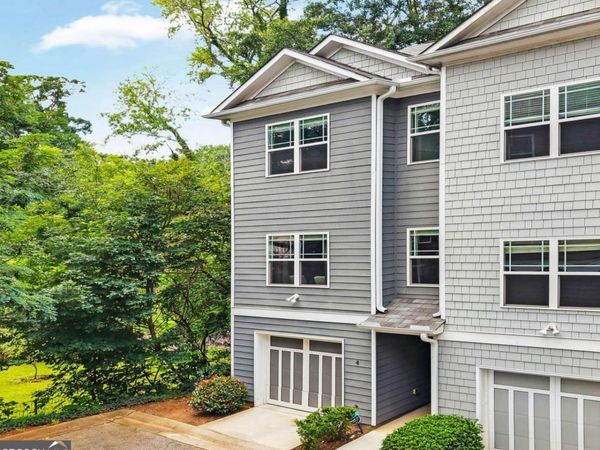 1365 Memorial Drive SE, Unit 4, Atlanta, GA 30317