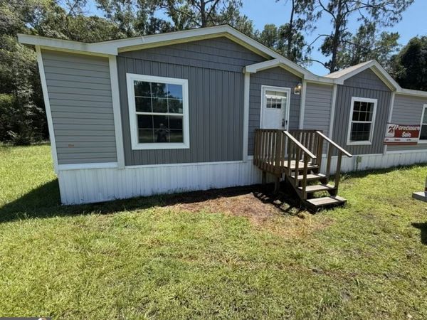 370 Railroad, Berlin, GA 31722