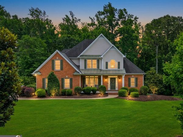 1015 Sugar Pike Way, Canton, GA 30115