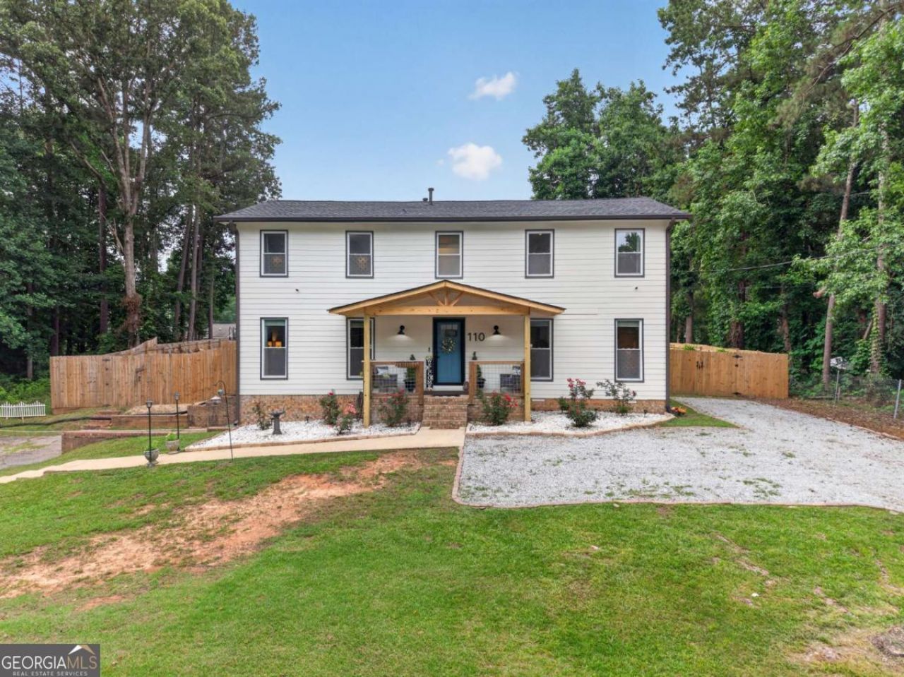 110 E Knight Drive, Carrollton, GA 30116 Main Photo