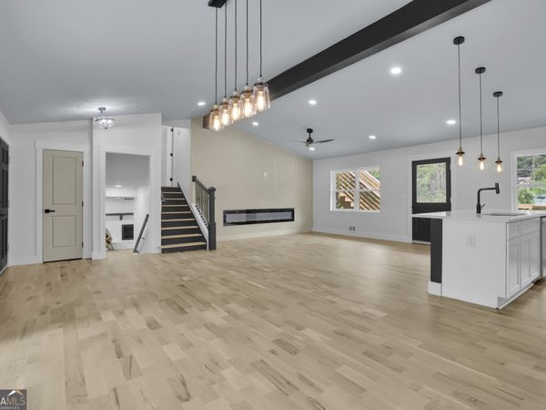 4255 Glenda Drive, College Park, GA 30337