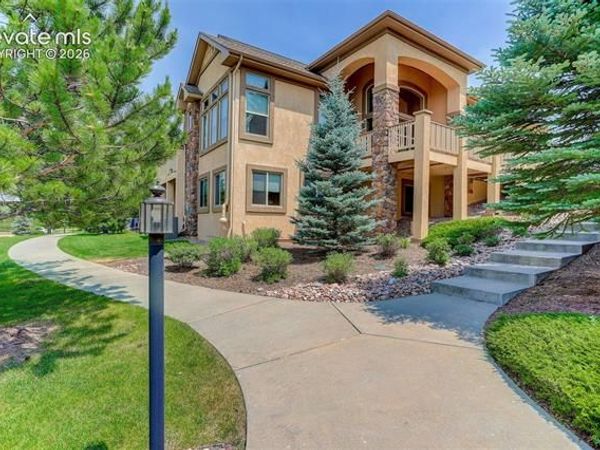 9603 Carriage Creek Point, Colorado Springs, CO 80920