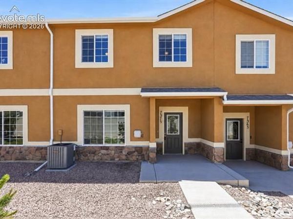 7375 Forest Meadows Avenue, Colorado Springs, CO 80908