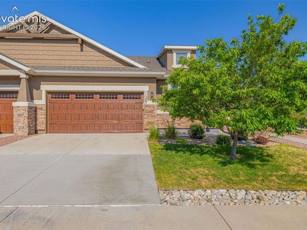 11267 Cold Creek View, Colorado Springs, CO 80921
