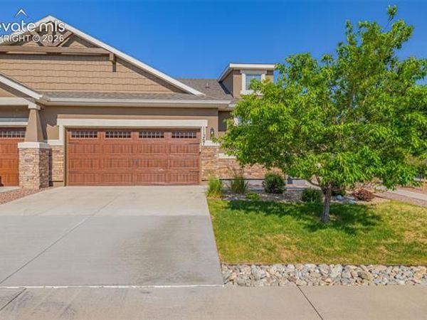 11267 Cold Creek View, Colorado Springs, CO 80921