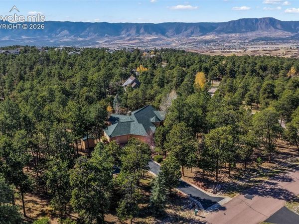17556 Colonial Park Drive, Monument, CO 80132