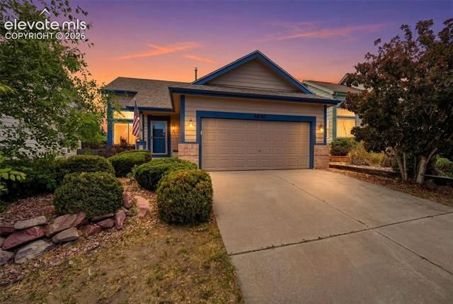4640 Skywriter Circle, Colorado Springs, CO 80922 Main Photo