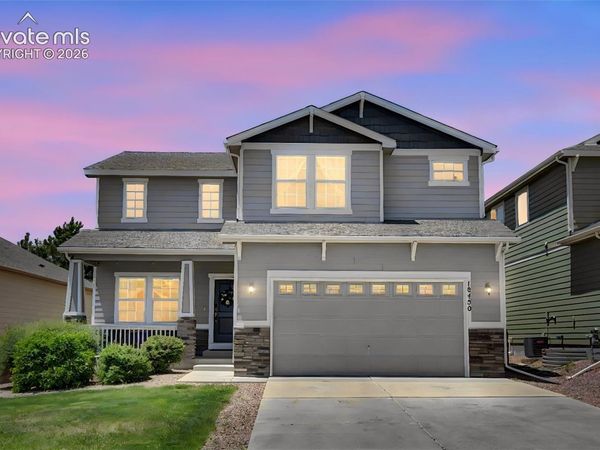 18450 Dunes Lake Lane, Monument, CO 80132