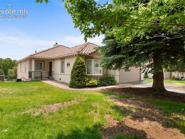 8353 Twinberry Point, Colorado Springs, CO 80920