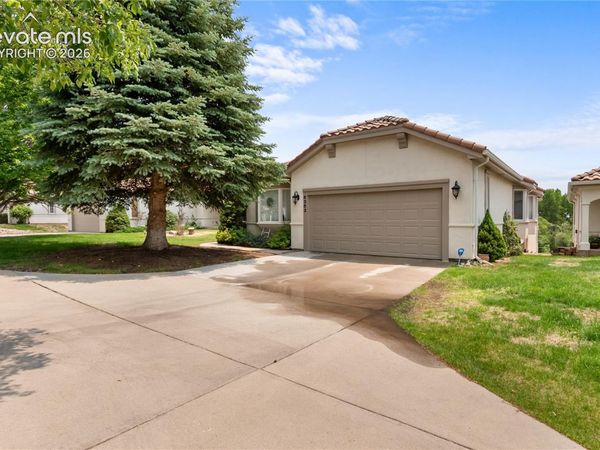 8353 Twinberry Point, Colorado Springs, CO 80920