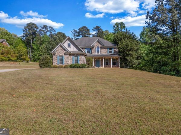 30 Havenwood Court, Covington, GA 30016