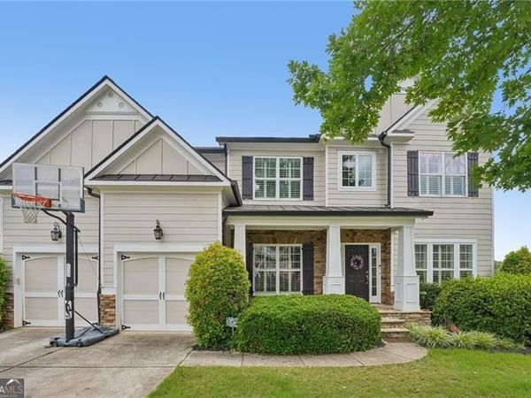 4335 Darian Court, Cumming, GA 30041
