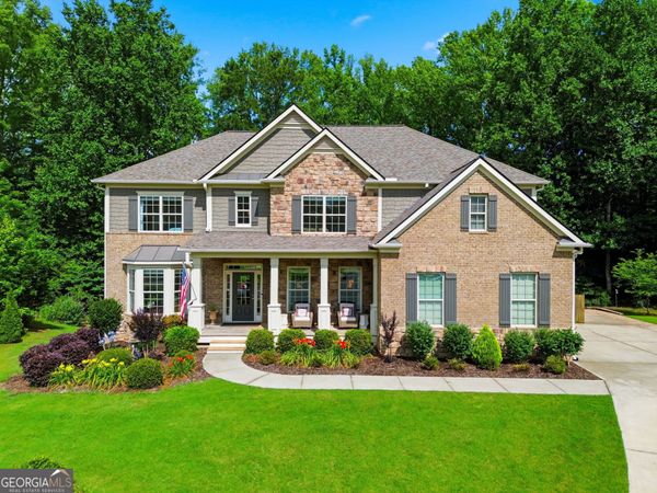 3540 Ansley Manor Court, Cumming, GA 30028