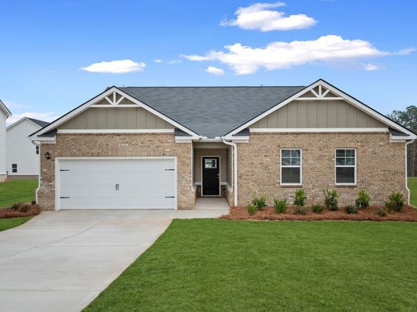 2161 Edgecombe Lane, Dacula, GA 30019