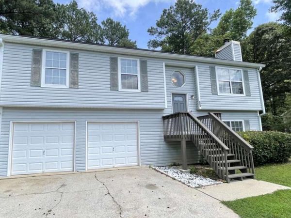 611 Davis Mill Road S, Dallas, GA 30157