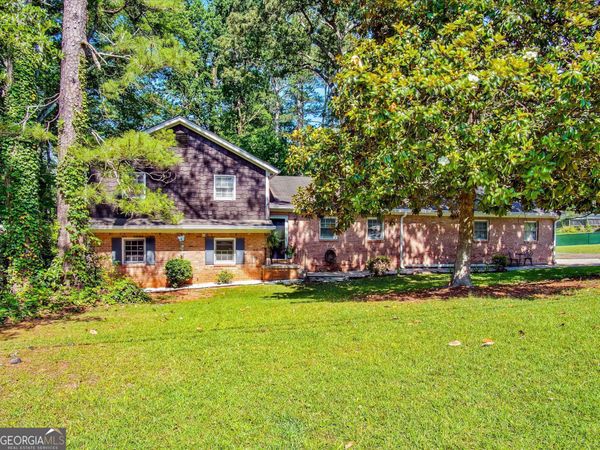 2853 Pendant Place, Decatur, GA 30034