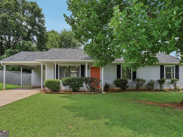 5800 Angela Court, Douglasville, GA 30134
