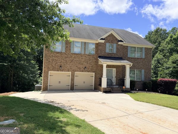 5291 Clingman Court, Douglasville, GA 30135