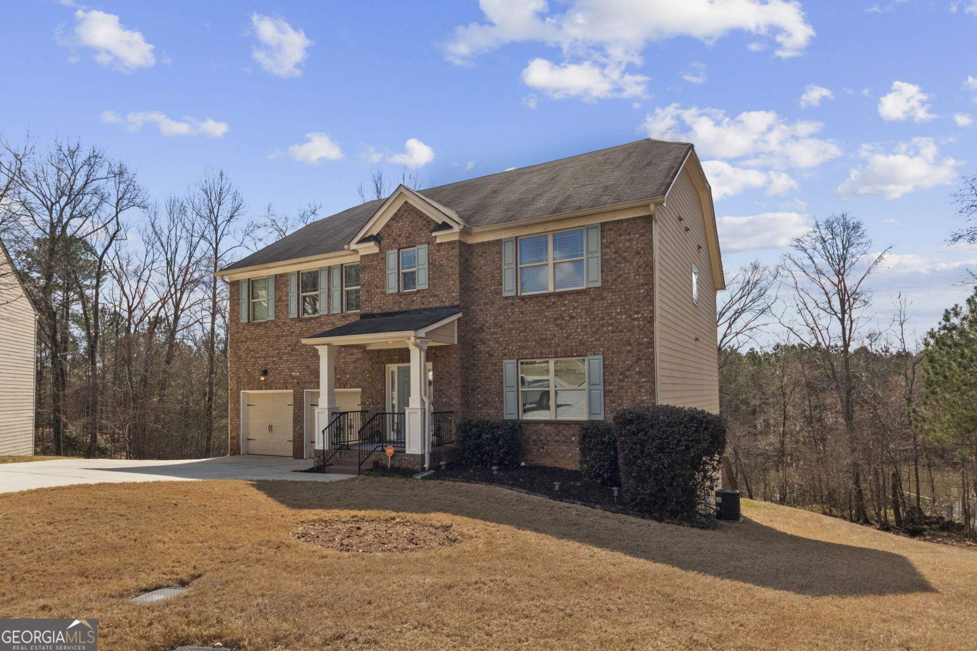 5291 Clingman Court, Douglasville, GA 30135 Main Photo