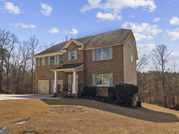 5291 Clingman Court, Douglasville, GA 30135
