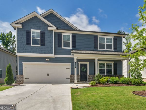 2298 Treaty Lane, Douglasville, GA 30135