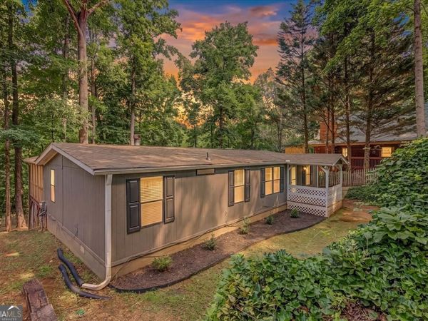 6695 Thunder Trail, Gainesville, GA 30506
