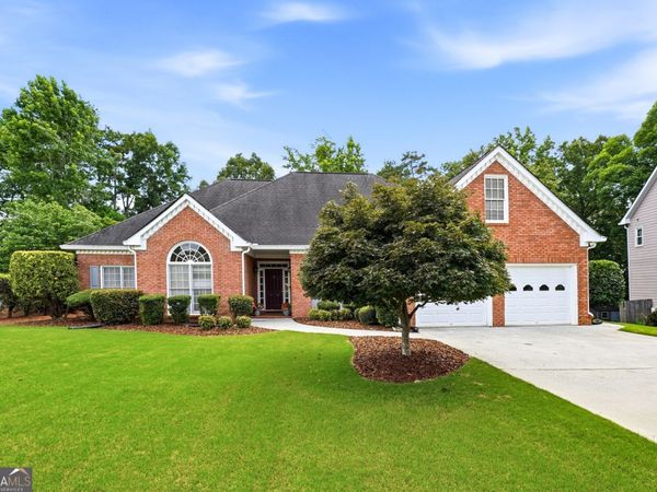 3191 Crestmont Way NW, Kennesaw, GA 30152