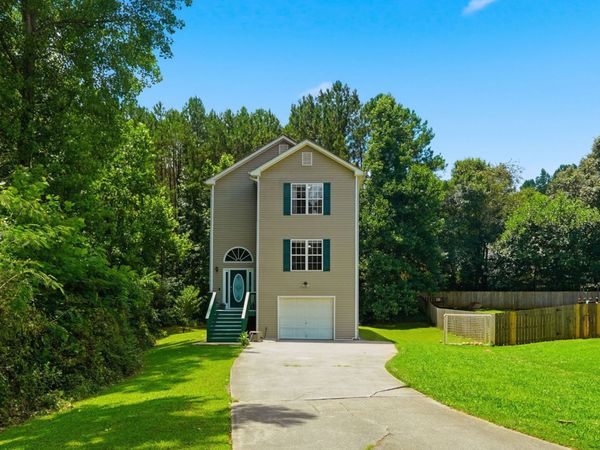 673 Effie Drive, Lawrenceville, GA 30045