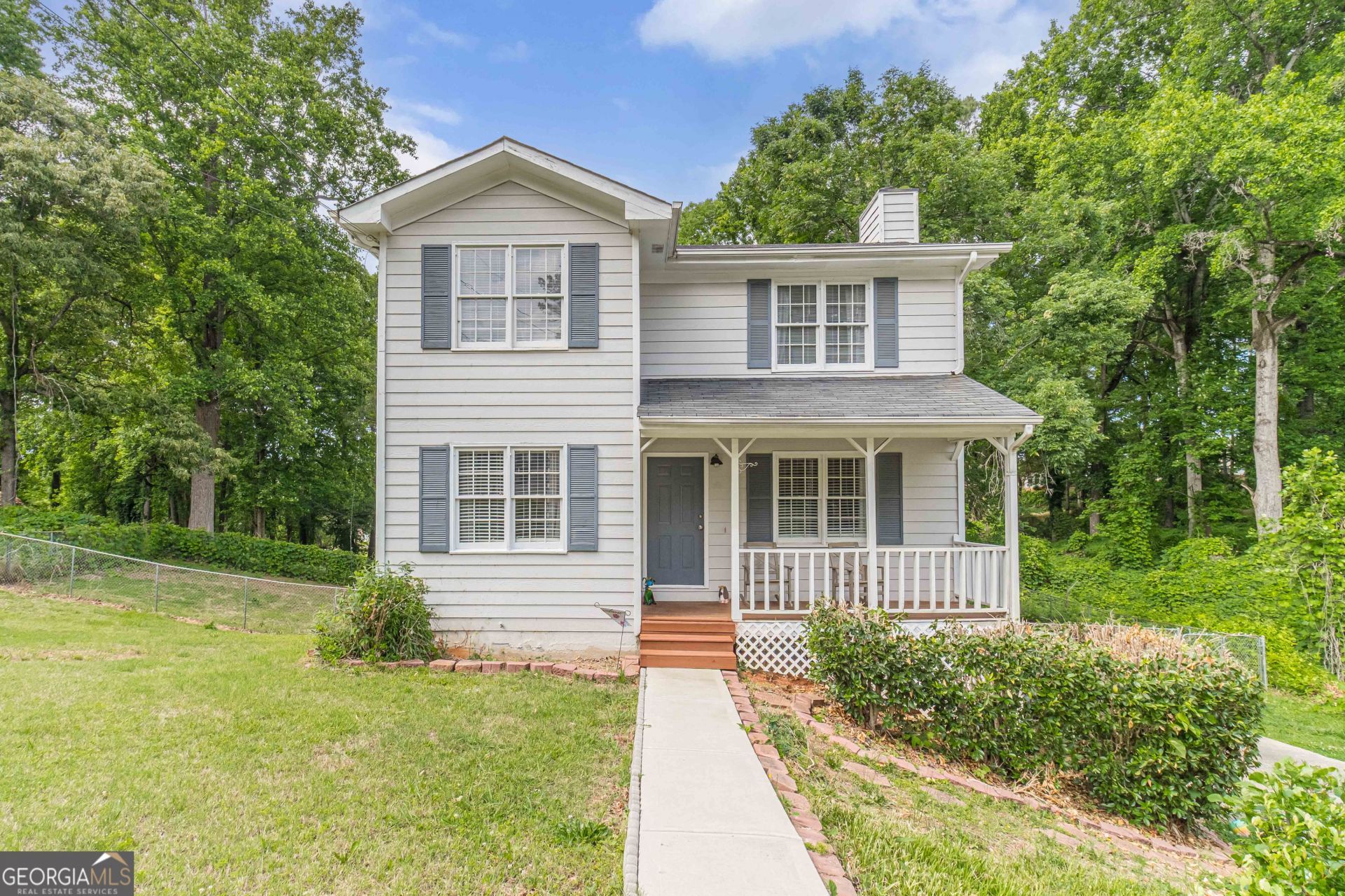 484 Daisy Trail, Lawrenceville, GA 30046 Main Photo