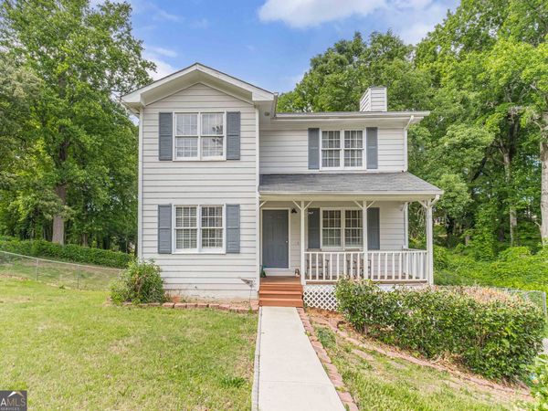 484 Daisy Trail, Lawrenceville, GA 30046