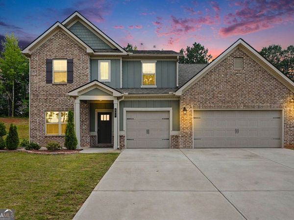 505 Pharaohs Bend, Locust Grove, GA 30248