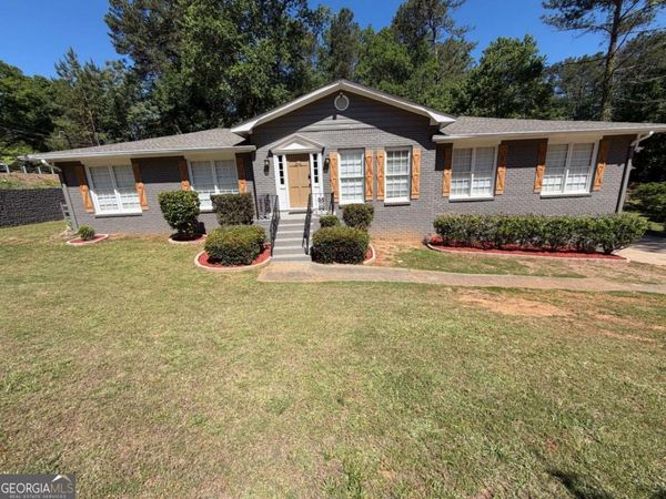 3336 Camelot Drive, Marietta, GA 30062