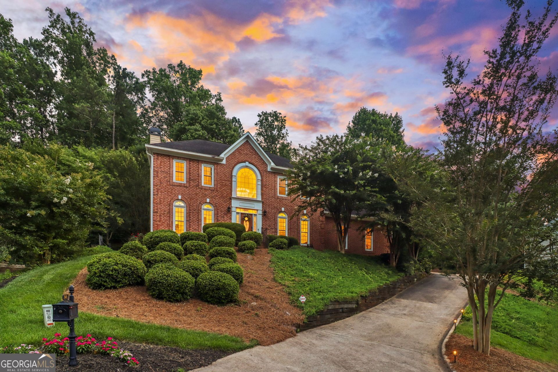 3845 Fenway Crossing, Marietta, GA 30062 Main Photo