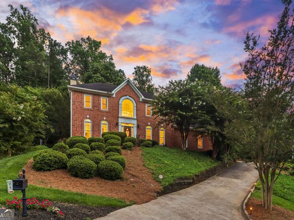 3845 Fenway Crossing, Marietta, GA 30062