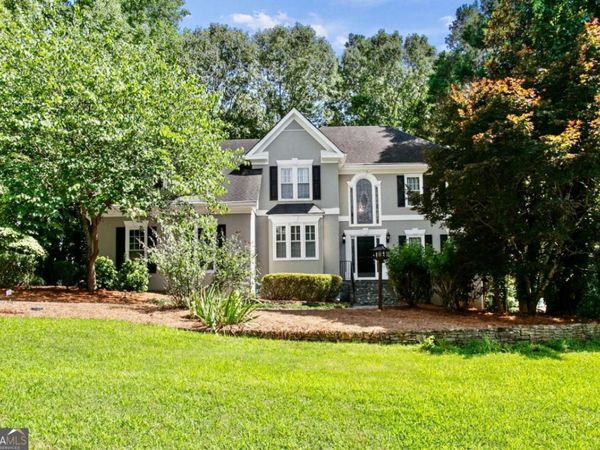977 Marbury Court SW, Marietta, GA 30064
