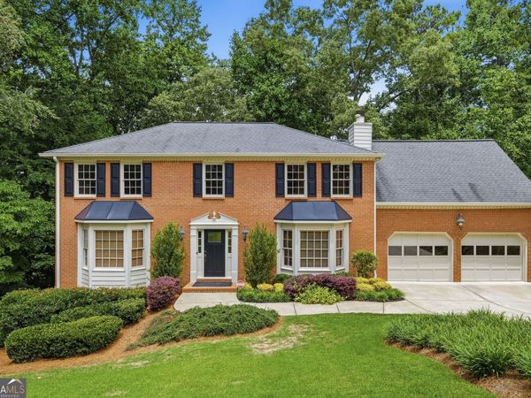 5230 Shasta Way, Marietta, GA 30062